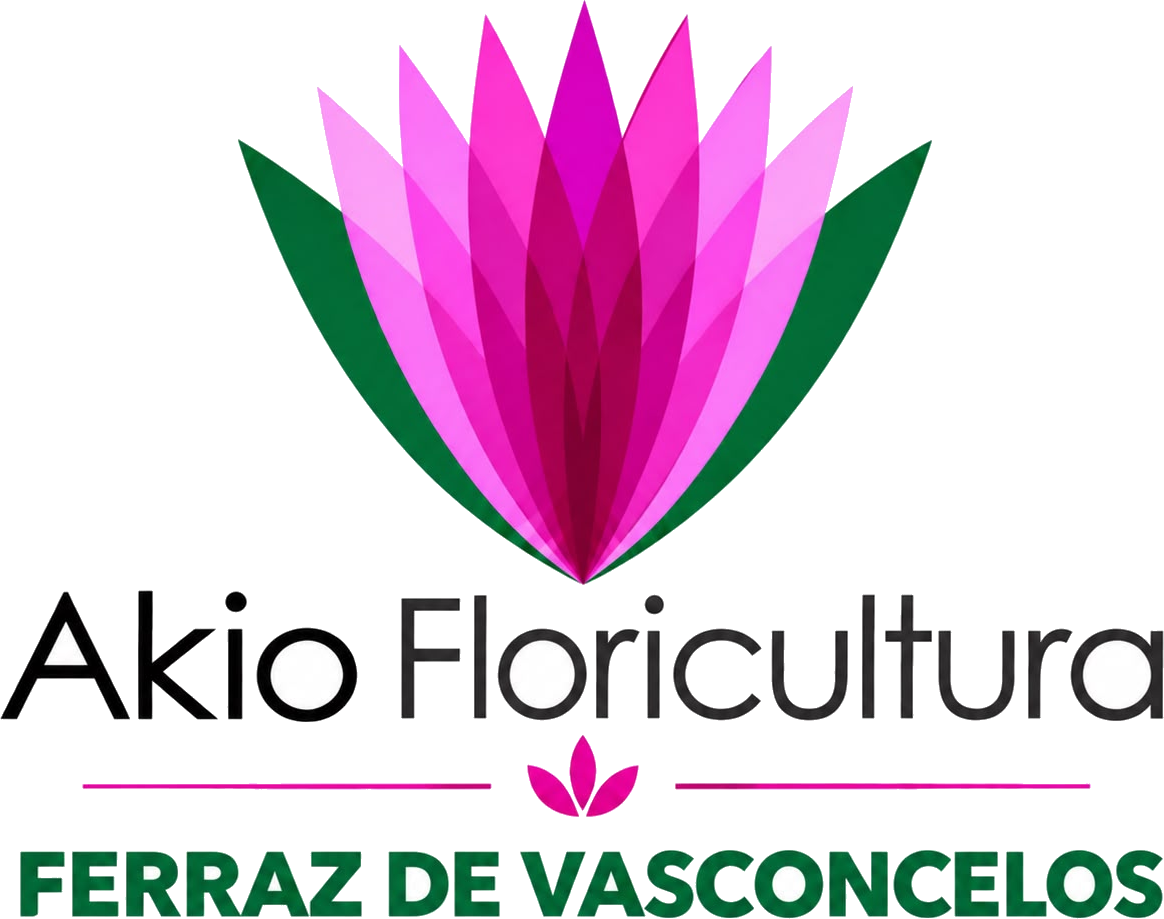 Akio Floricultura Ferraz de Vasconcelos