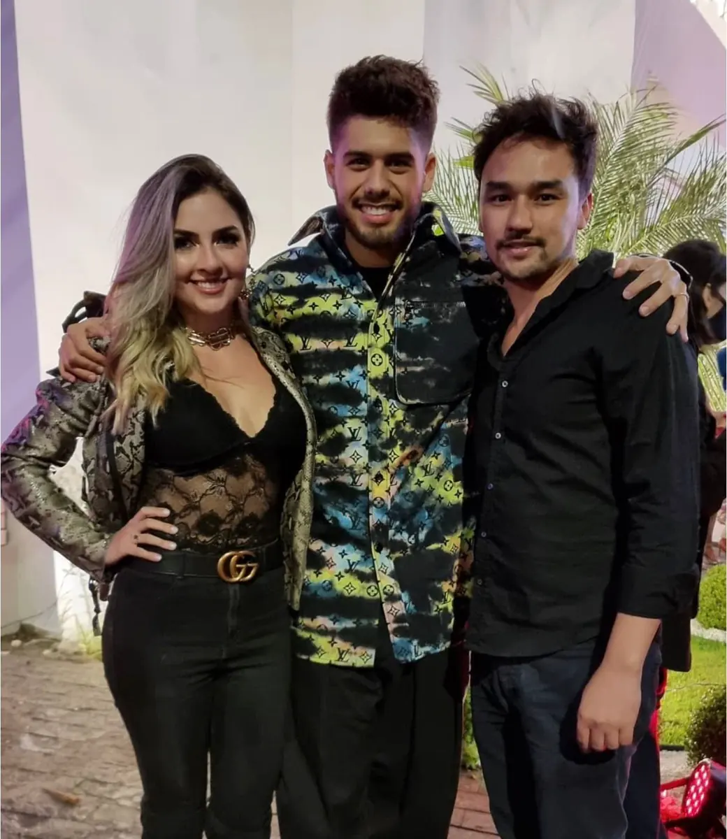 Entrega de flores Akio em Ferraz de Vasconcelos — cliente 5