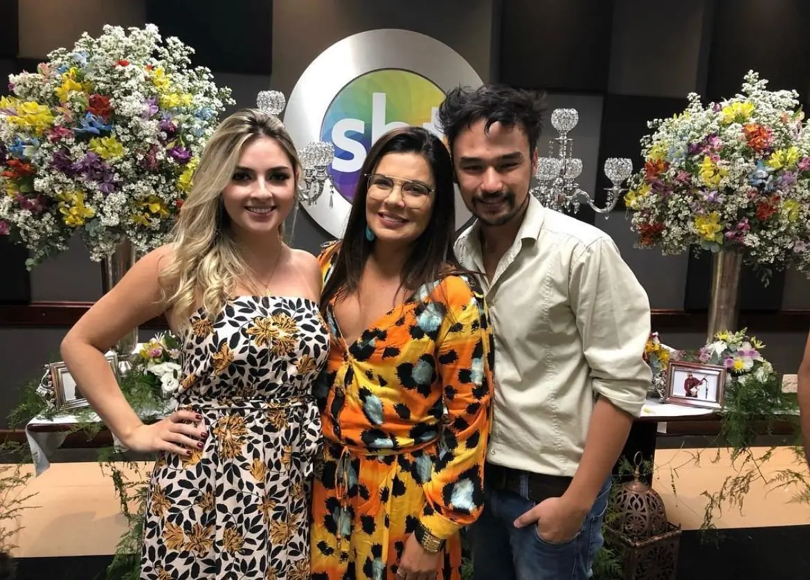 Entrega de flores Akio em Ferraz de Vasconcelos — cliente 9